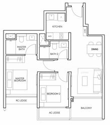 amo-residence photo thumbnail #2